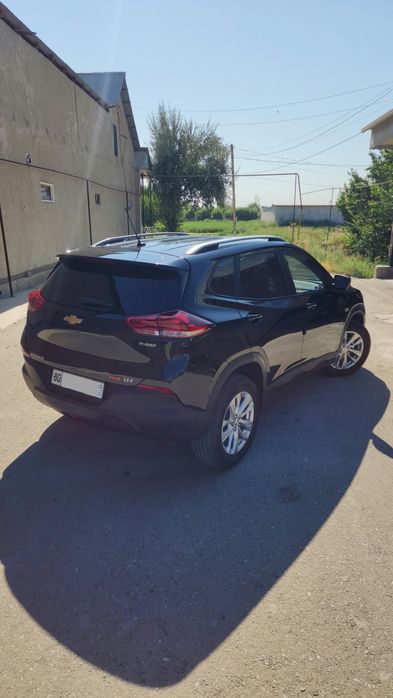 Tracker 2 LTZ 2024