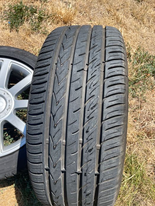 Anvelope  Viking Vara  225/50 R17 2025 Numar anvelope 2