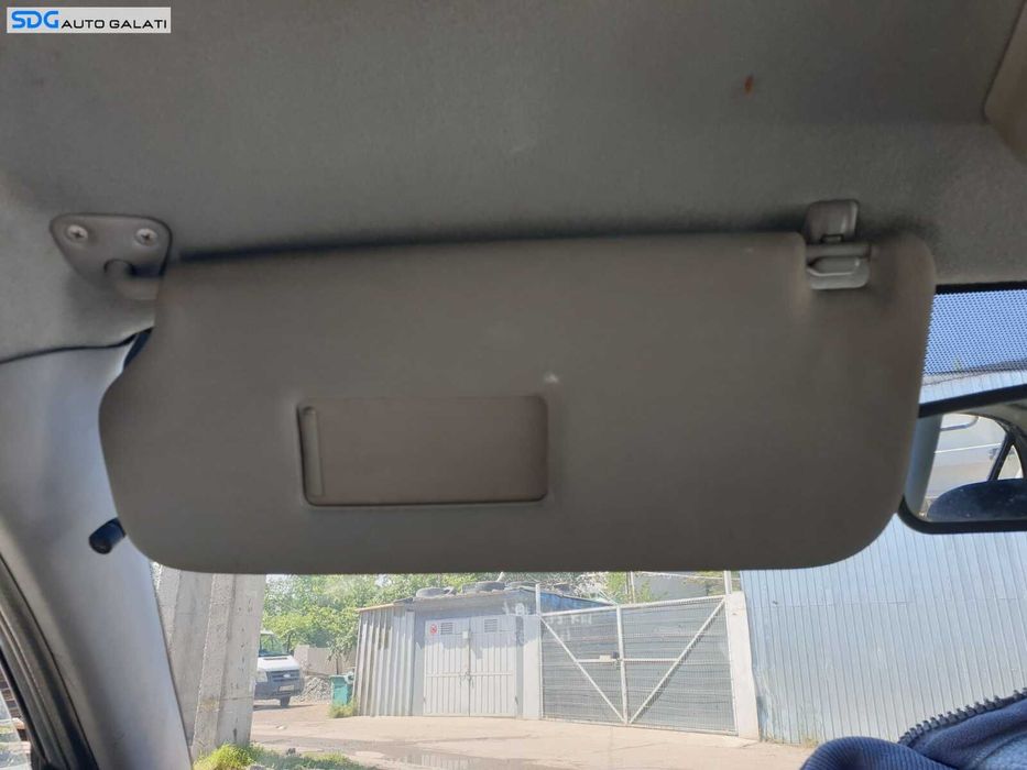 Parasolar Stanga Fata Sofer Toyota Avensis T22 1.8 VVTi 1997 - 2003 [C0866]