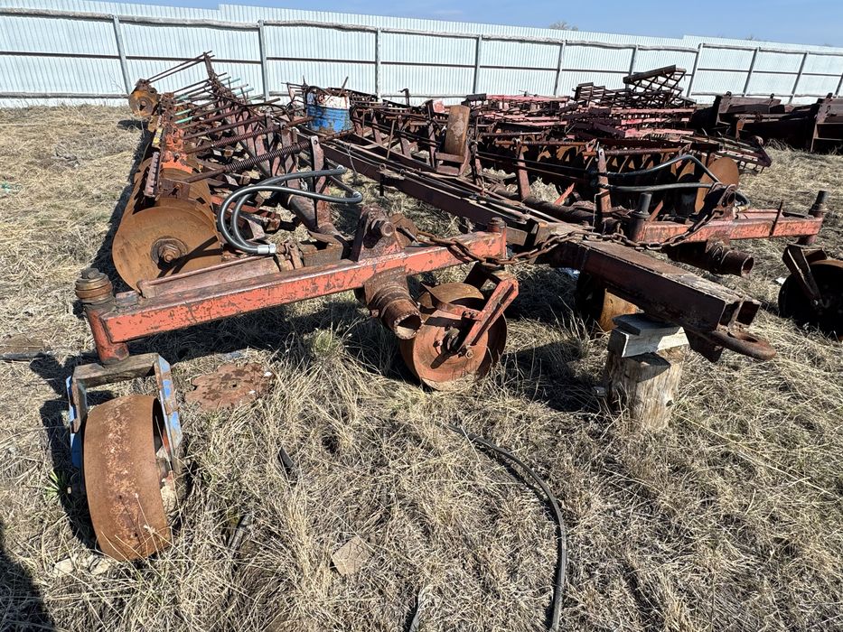 Лучильник лдг - 15