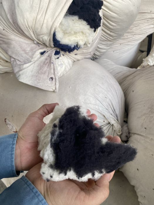 Пух ( Нам латта) (Лағман)