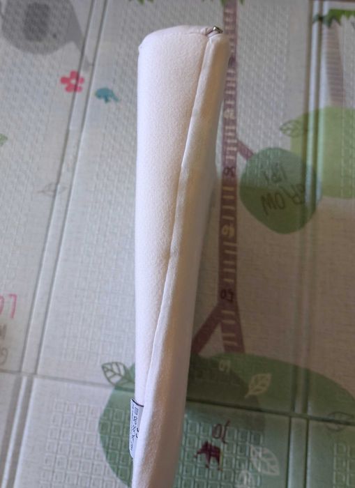 Антирефлуксна възглавница Babymatex