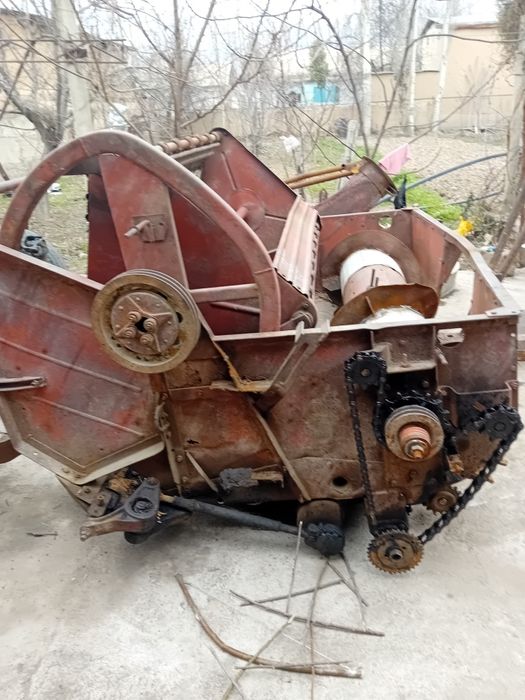 Жадка сотилади хамма жойи ишлайди