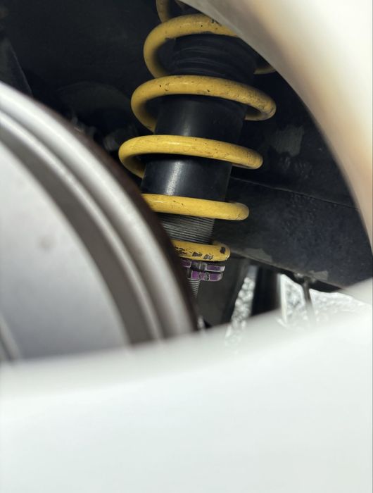 Vând Honda Civic EC9