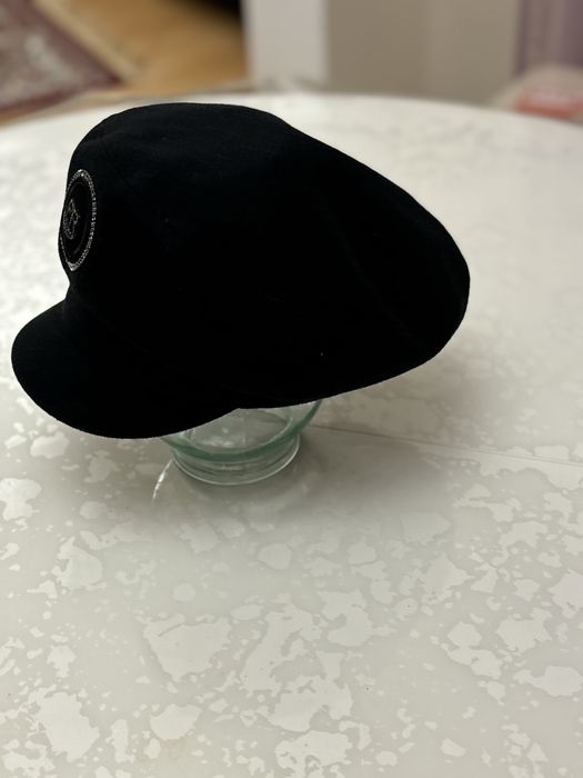 Продается осенняя шапка(кепка)