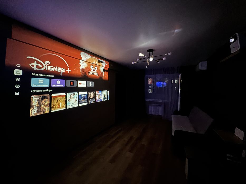 Сдается 2-х комнатная люкс посуточно