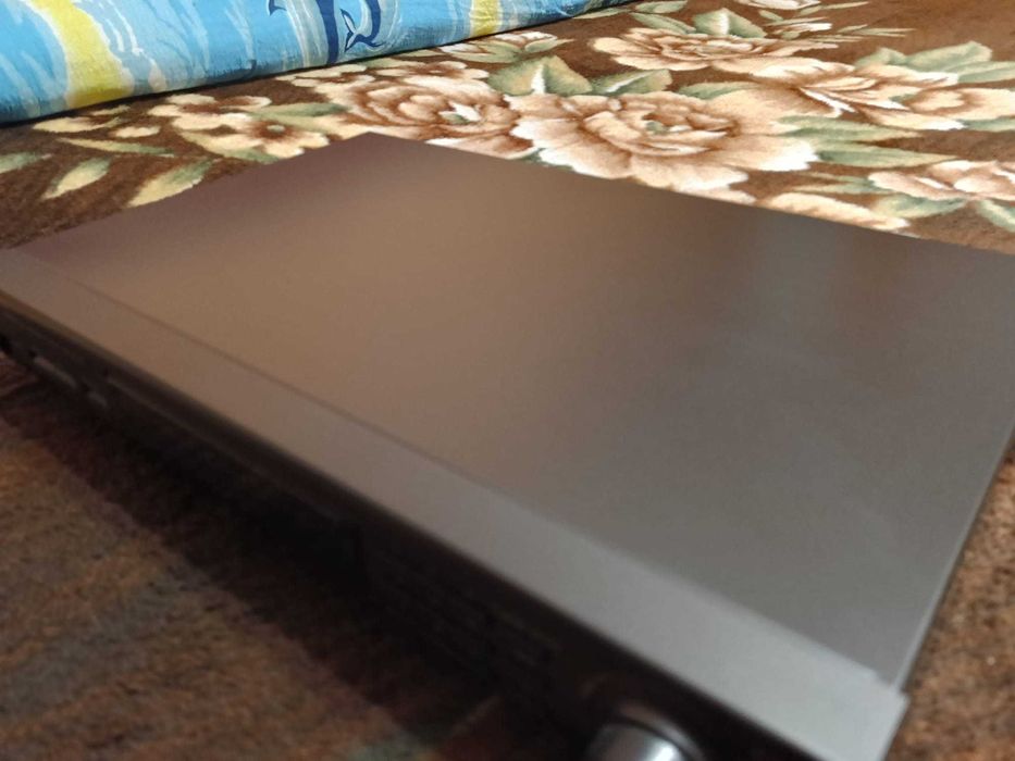 Tuner Technics ST-GT350