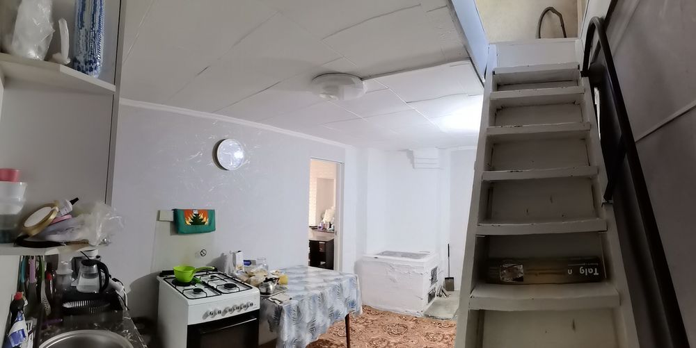 Продам зимнию дачу
