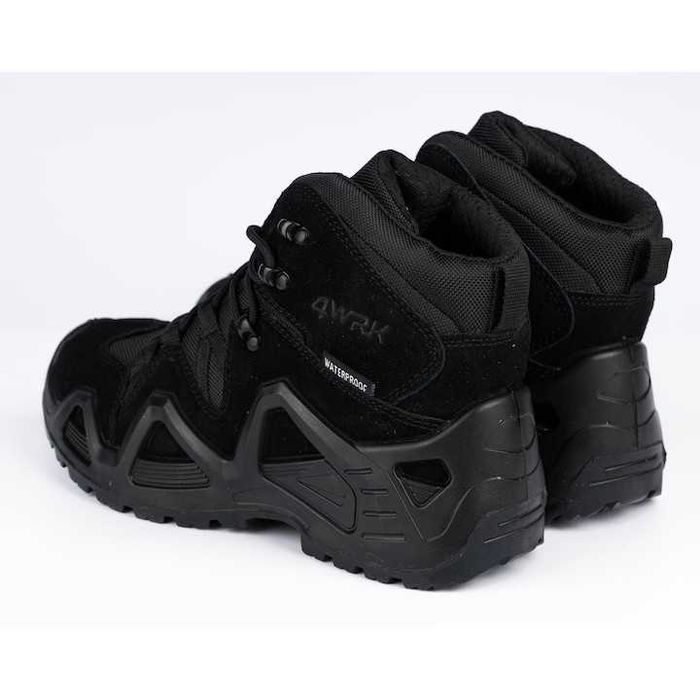 Водоустойчиви боти HYDRA BLACK