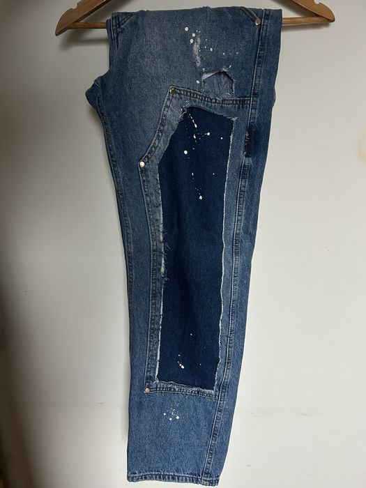 Дънки 2Y Premium