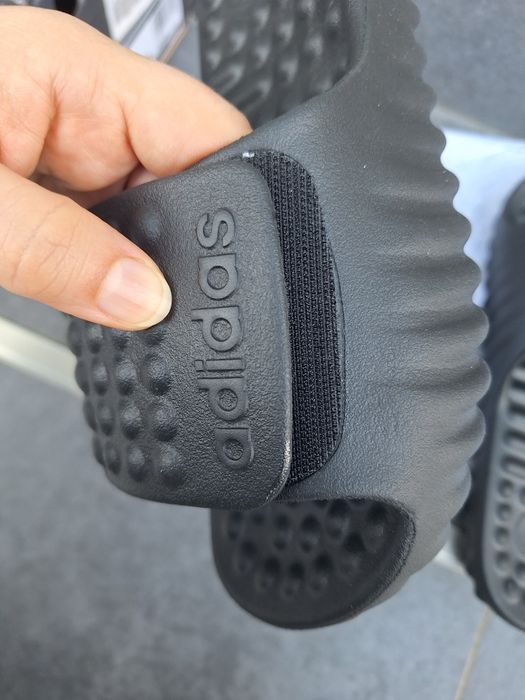 Șlapi de damă Adidas
