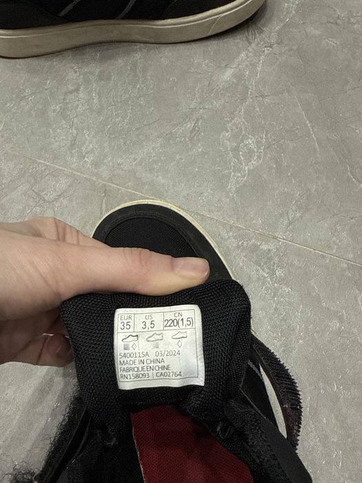 reima обувь детская