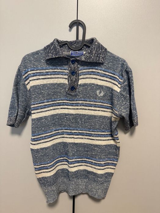 Vintage Fred Perry