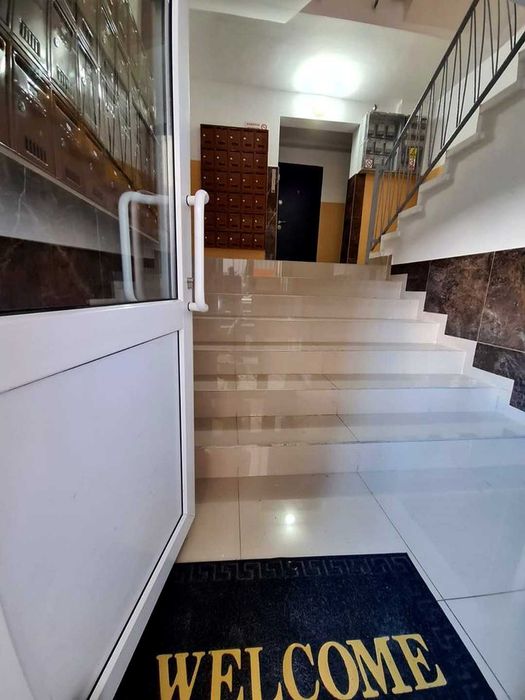 Garsonieră Mobilată – Investiție „La Cheie” Lângă Metrou