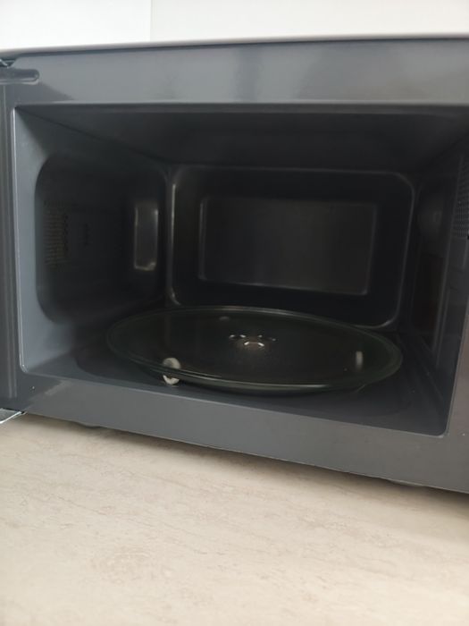 Микровълнова Panasonic