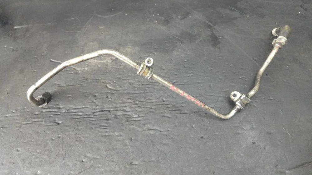 conducta tur ulei 2.0 tdi bmm audi a3 8p  vw passat b6 golf 5 jetta