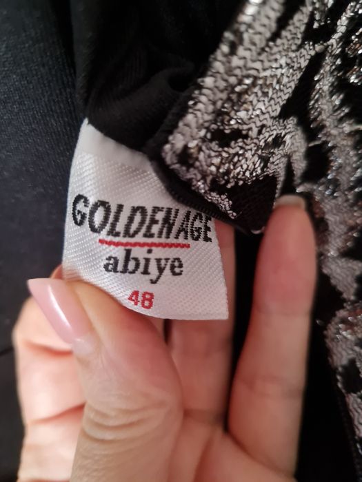 Rochie ocazie mărimea 48