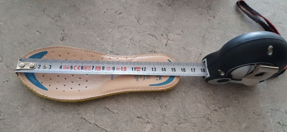 Маратонки Geox