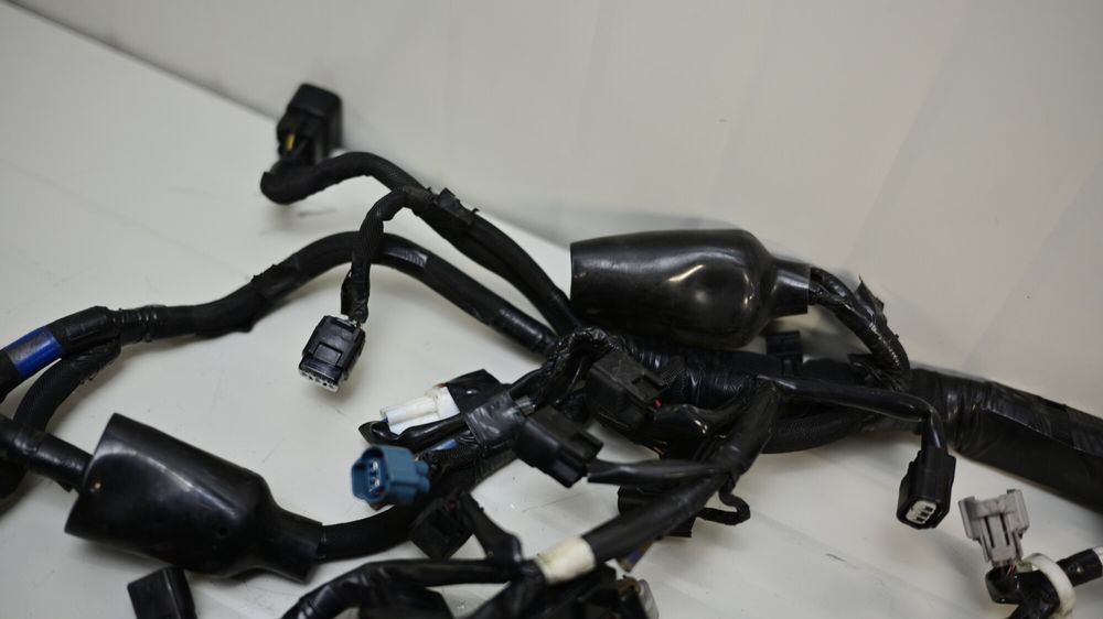 Kawasaki Z1000 R 2014 2020 Instalatie electrica completa