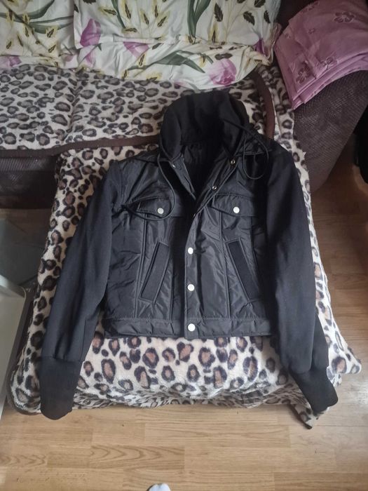 Geaca Made by society