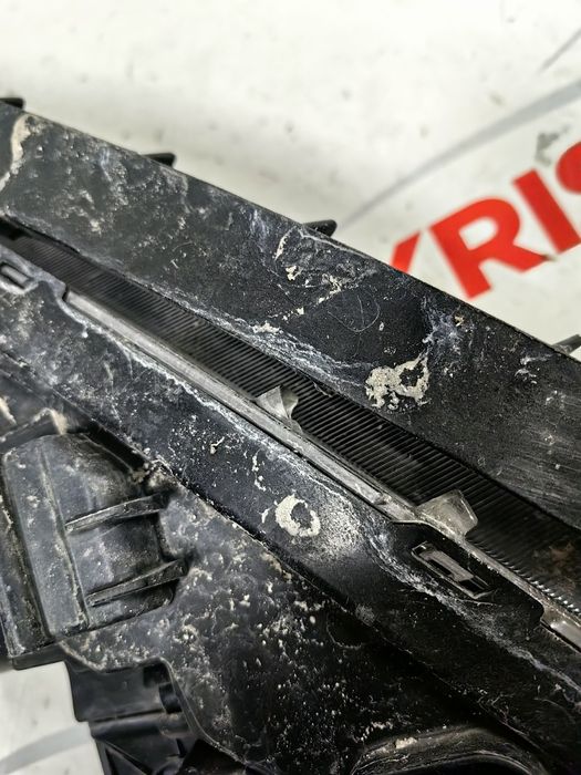 Дневна дясна LED светлина Hyundai Kona / Хюндай Кона- СЪС ЗАБЕЛЕЖКА