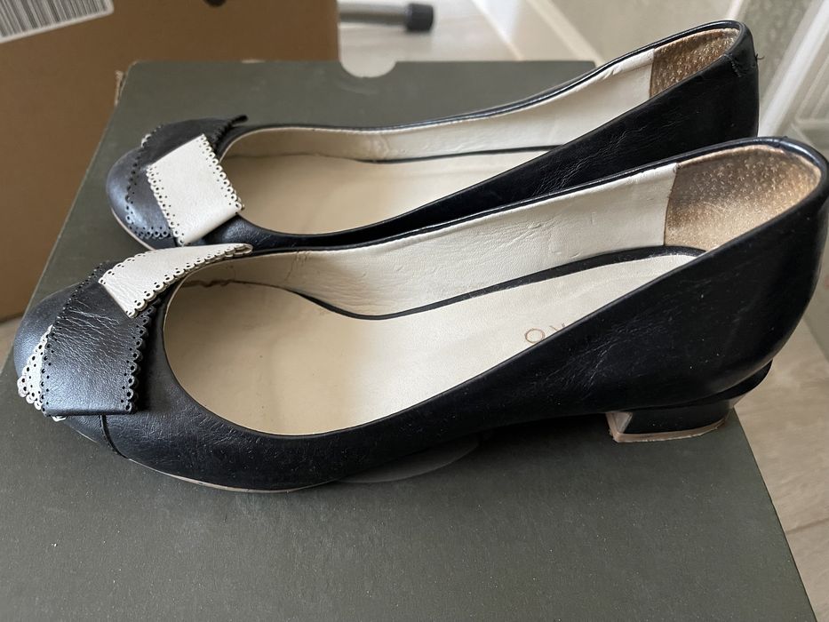 Продам туфли