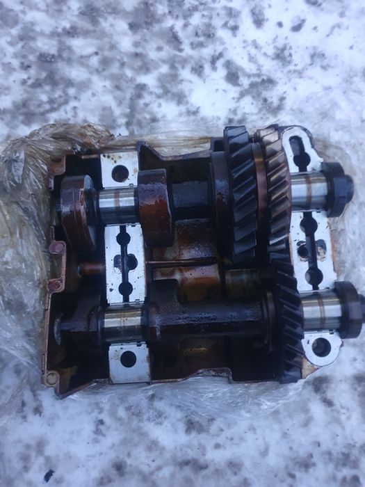 Продам баласировачный вал