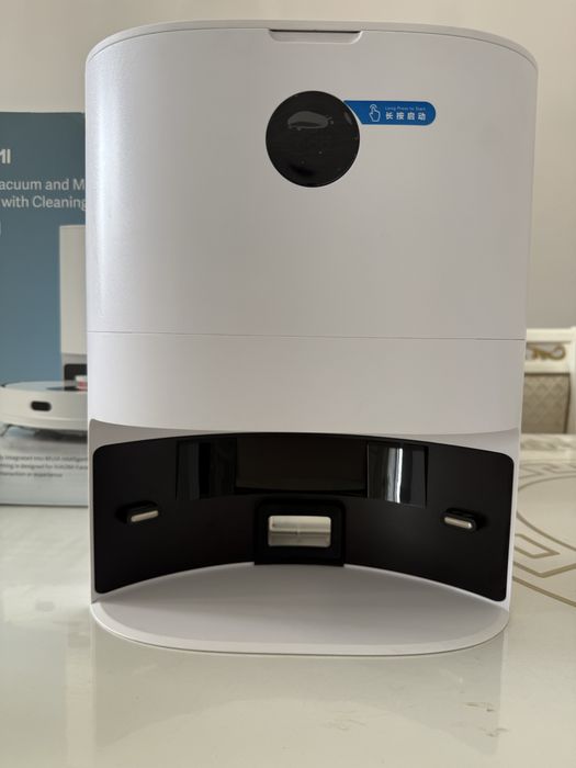 Робот-пылесос Xiaomi Roidmi EVE Plus