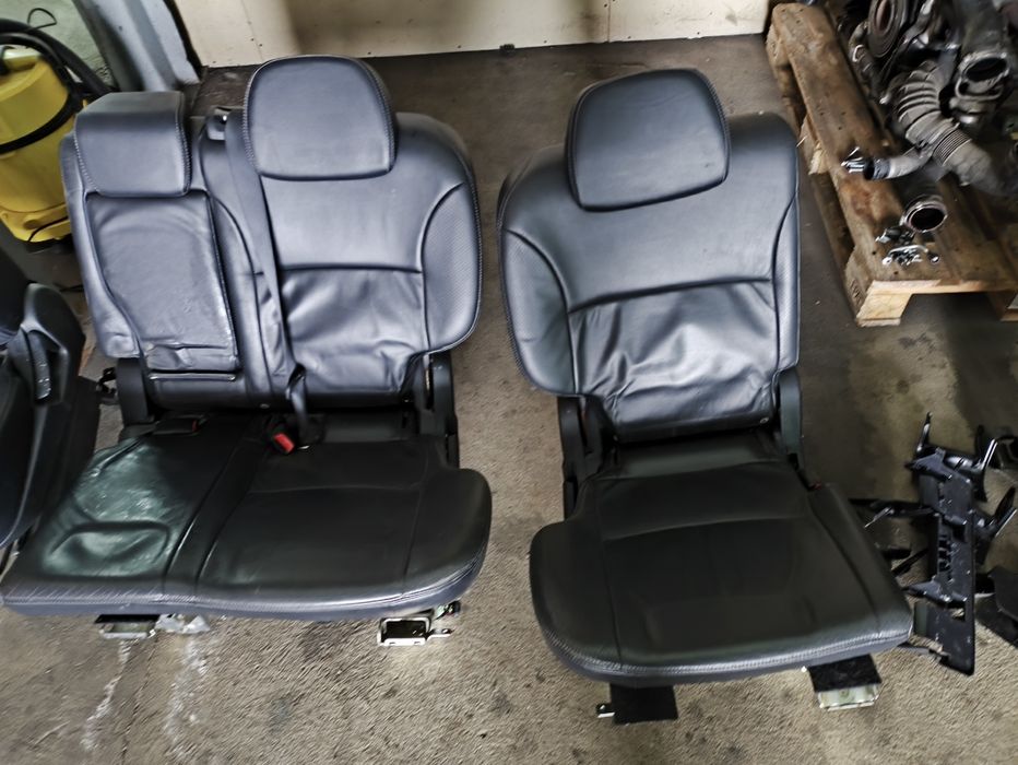 Кожен салон за Пежо/Peugeot 4007