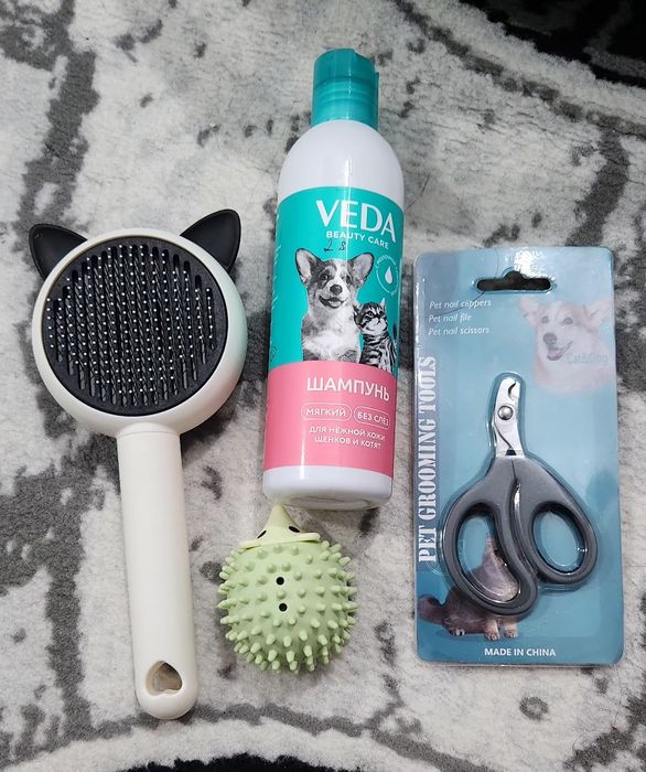 Srochna kamplekt sotiladi