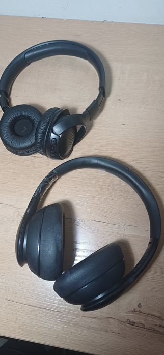 Продам накладные Soundcore