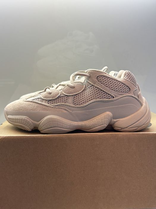 Adidas Yeezy 500 Blush 40 Размер + Кутия