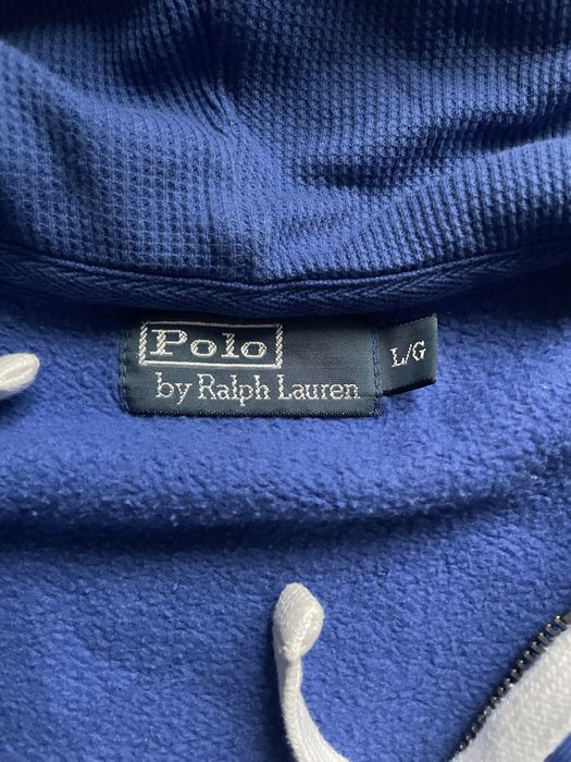 Hanorac Barbati Ralph Lauren