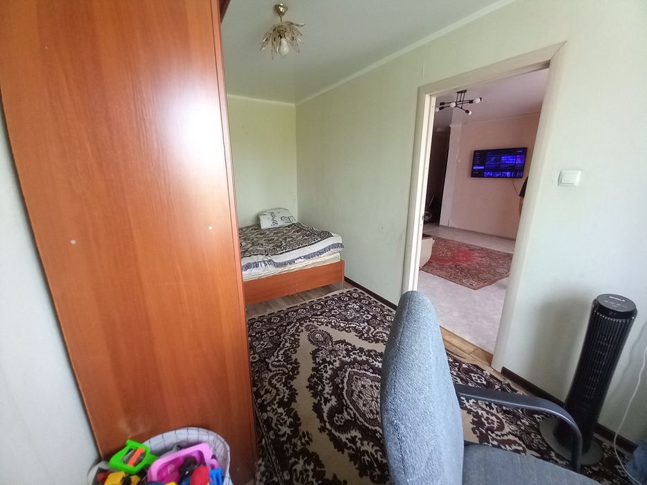 Продам квартиру 2 ком