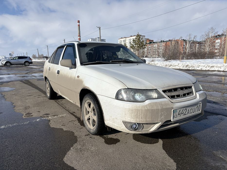 Продам автомобиль