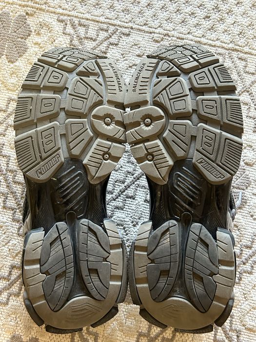 Balenciaga Runner 44размер