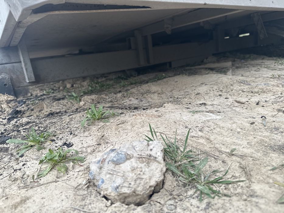 Борт термобутка срочноо