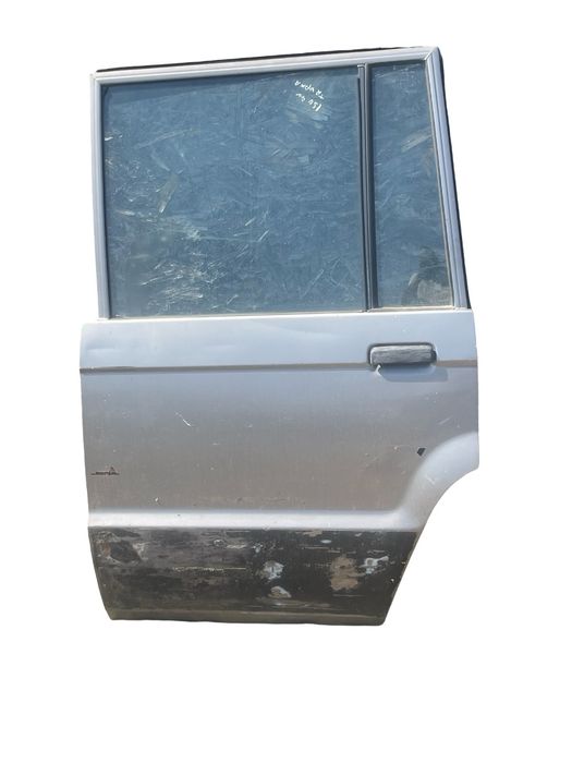 Usa Portiera Stanga Spate Isuzu Trooper I Ubs 1983 - 1991
