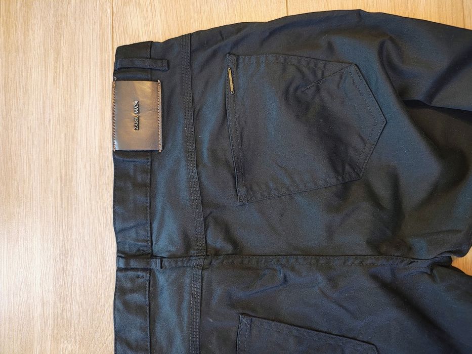 Blugi Zara Skinny Fit