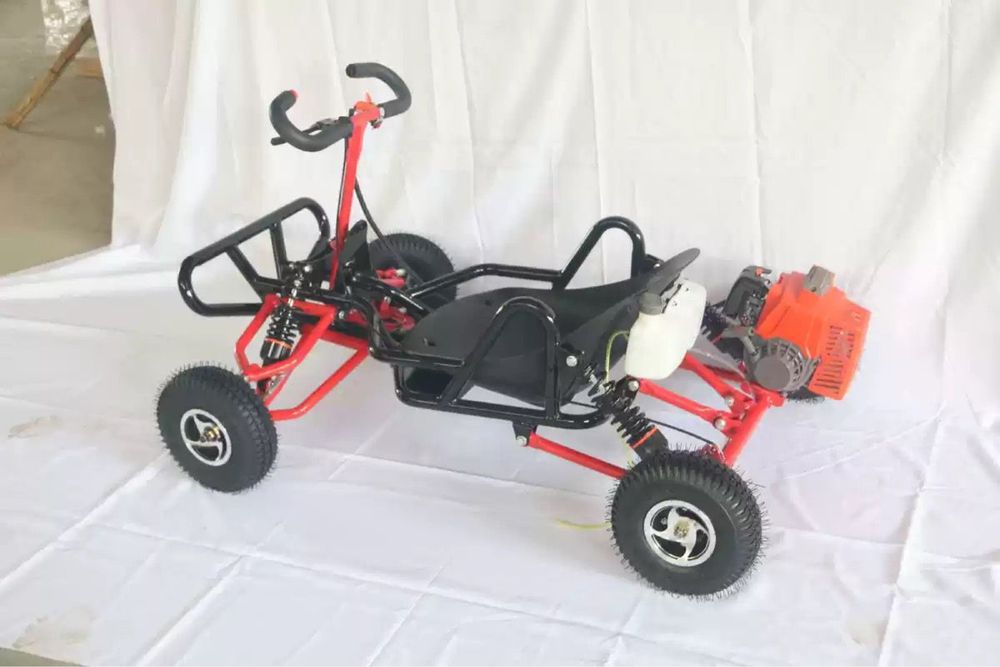 Продам внедорожный баги