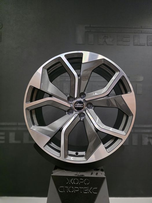 20цола 5х112 Ауди Audi 5x112