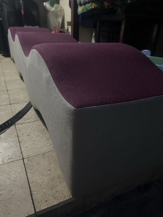 Продаю диван непонятной формы