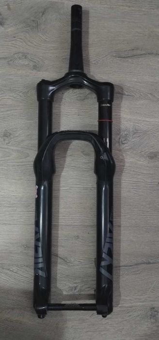 Vand Furcă RockShox Lyrik Select Rc 150mm