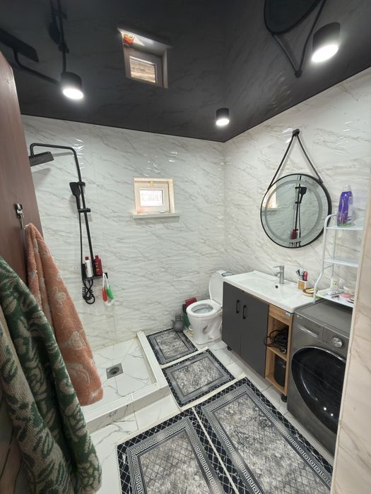 Дом 6соток еңбекші птицевод 130