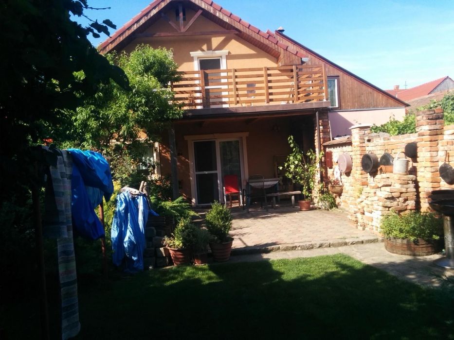 Casa – Zona Centrală (Tudor Vladimirescu)