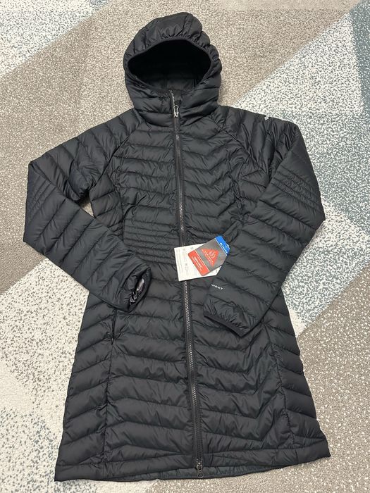 Geaca columbia,nou cu eticheta