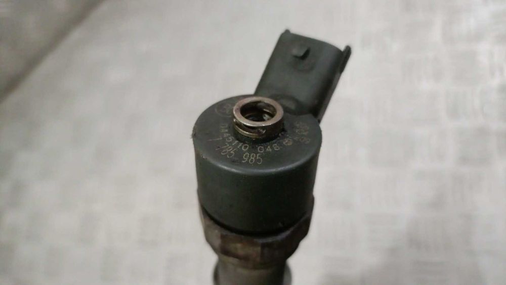 Дюза BMW E39 525D 2000г.