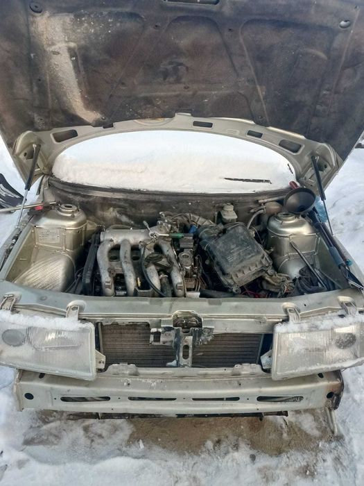 Ваз 2112 приора двигатель 16 клапанный