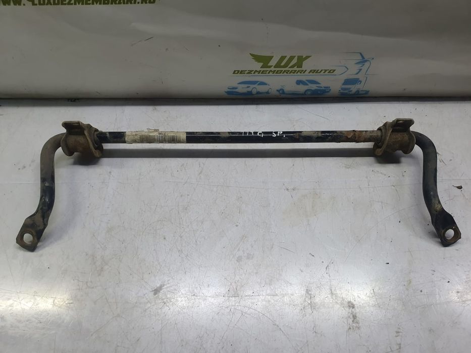 Bara stabilizatoare spate av61-5a772-ga Ford Focus 3 (facelift) (2014 - 2020) 1.6 Ti-VCT JTDA 1.6 Ti-VCT JTDA JTDA