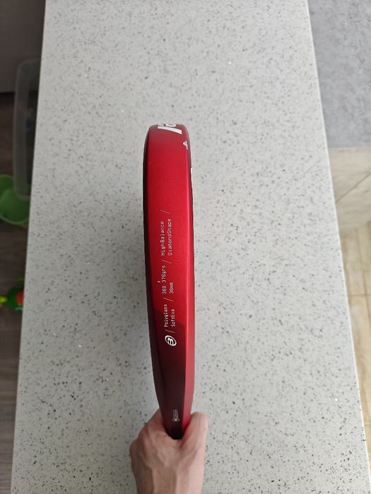 Racheta de padel - Bullpadel Play Power